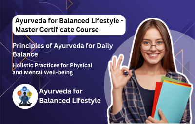 Course In Basic Nature Cure- A Positive Lifestyle for Health - Udemy